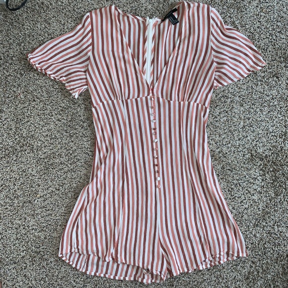 Romper - Picture 1 of 2